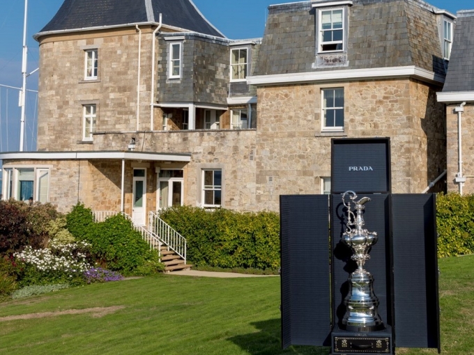 The History of the British Challenge